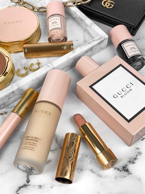 gucci cosmetics store|gucci makeup products.